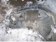 Лонжерон передний левый для Ford Focus II 2008-2011;Focus II 2005-2008