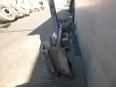 Порог со стойкой правый для Ford Focus II 2008-2011