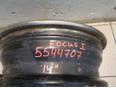 Диск колесный железо для Ford Focus I 1998-2005