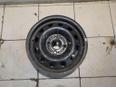 Диск колесный железо для Ford Focus I 1998-2005