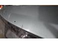 Дверь багажника со стеклом для Chevrolet Lacetti 2003-2013