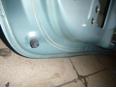 Дверь багажника со стеклом для Chevrolet Lacetti 2003-2013