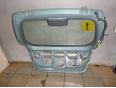 Дверь багажника со стеклом для Chevrolet Lacetti 2003-2013