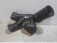 Воздуховод для Nissan Primera P12E 2002-2007;Almera Tino 2000-2006;Almera N16 2000-2006