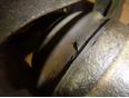 Суппорт передний правый для Volvo XC70 Cross Country 2000-2006;V70 2001-2006;S80 1998-2006;S60 2000-2009
