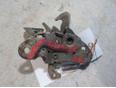 Замок капота для Peugeot,Citroen Partner (M59) 2002-2012;Berlingo(FIRST) (M59) 2002-2012