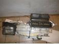 Корпус отопителя для Volvo XC70 Cross Country 2000-2006