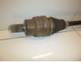 Полуось задняя для Volvo XC70 Cross Country 2000-2006;V70 2001-2006;S80 1998-2006;S60 2000-2009;V50 2004-2012;S80 2006-2016;XC60 2008-2017