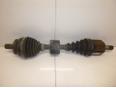 Полуось передняя левая для Volvo XC70 Cross Country 2000-2006;S80 1998-2006;S60 2000-2009;V50 2004-2012;S80 2006-2016;XC60 2008>