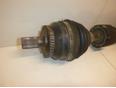 Полуось передняя левая для Volvo XC70 Cross Country 2000-2006;S80 1998-2006;S60 2000-2009;V50 2004-2012;S80 2006-2016;XC60 2008>
