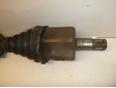 Полуось передняя левая для Volvo XC70 Cross Country 2000-2006;S80 1998-2006;S60 2000-2009;V50 2004-2012;S80 2006-2016;XC60 2008>