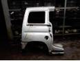 Крыло заднее правое для Peugeot Partner (M59) 2002-2012