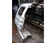 Крыло заднее правое для Peugeot Partner (M59) 2002-2012