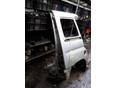Крыло заднее правое для Peugeot Partner (M59) 2002-2012