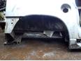 Крыло заднее правое для Peugeot Partner (M59) 2002-2012