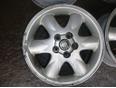 Диски колесные легкосплавные (к-кт) для Volvo XC70 Cross Country 2000-2006