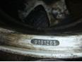 Диски колесные легкосплавные (к-кт) для Volvo XC70 Cross Country 2000-2006