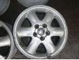 Диски колесные легкосплавные (к-кт) для Volvo XC70 Cross Country 2000-2006