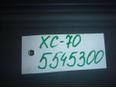 Шторка багажника для Volvo XC70 Cross Country 2000-2006