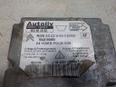 Блок управления AIR BAG для Peugeot,Citroen Partner (M59) 2002-2012;Berlingo(FIRST) (M59) 2002-2012