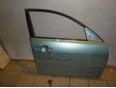 Дверь передняя правая для Mazda Mazda 3 (BK) 2002-2009