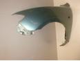 Крыло переднее левое для Mazda Mazda 3 (BK) 2002-2009