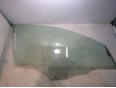 Стекло двери передней правой для Mazda Mazda 3 (BK) 2002-2009