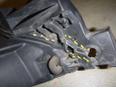 Фара левая для Mazda Mazda 3 (BK) 2002-2009