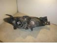 Фара левая для Mazda Mazda 3 (BK) 2002-2009