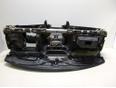 Торпедо для Mazda Mazda 3 (BK) 2002-2009