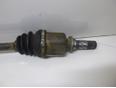 Полуось передняя левая для Mazda Mazda 3 (BK) 2002-2009