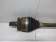 Полуось передняя левая для Mazda Mazda 3 (BK) 2002-2009