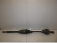 Полуось передняя правая для Peugeot,Citroen Partner (M59) 2002-2012;Xsara 1997-2000;Berlingo (M49) 1996-2002;Partner (M49) 1996-2002;Berlingo(FIRST) (M59) 2002-2012