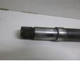 Полуось передняя правая для Peugeot,Citroen Partner (M59) 2002-2012;Xsara 1997-2000;Berlingo (M49) 1996-2002;Partner (M49) 1996-2002;Berlingo(FIRST) (M59) 2002-2012