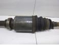Полуось передняя правая для Peugeot,Citroen Partner (M59) 2002-2012;Xsara 1997-2000;Berlingo (M49) 1996-2002;Partner (M49) 1996-2002;Berlingo(FIRST) (M59) 2002-2012
