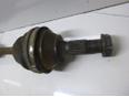 Полуось передняя правая для Peugeot,Citroen Partner (M59) 2002-2012;Xsara 1997-2000;Berlingo (M49) 1996-2002;Partner (M49) 1996-2002;Berlingo(FIRST) (M59) 2002-2012