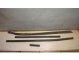 Молдинг крыши правый для Volvo XC70 Cross Country 2000-2006