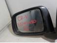 Зеркало левое электрическое для Honda CR-V 1996-2002