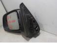 Зеркало левое электрическое для Honda CR-V 1996-2002