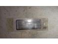 Фонарь подсветки номера для Volvo XC70 Cross Country 2000-2006;XC90 2002-2015;V70 2001-2006;S80 1998-2006;S60 2000-2009