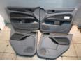 К-кт обшивки двери для Ford Focus II 2008-2011