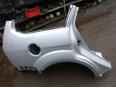 Крыло заднее правое для Ford Focus II 2008-2011