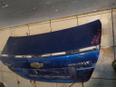 Крышка багажника для Chevrolet Aveo (T250) 2005-2011