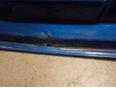 Крышка багажника для Chevrolet Aveo (T250) 2005-2011