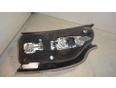 Фонарь задний левый для Volvo XC70 Cross Country 2000-2006;V70 2001-2006