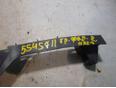 Кронштейн фар правый для Mazda Mazda 3 (BK) 2002-2009