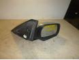 Зеркало правое электрическое для Mazda Mazda 3 (BK) 2002-2009