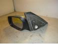 Зеркало левое электрическое для Mazda Mazda 3 (BK) 2002-2009