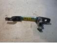 Ручка двери передней наружная левая для Mazda Mazda 3 (BK) 2002-2009