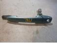 Ручка двери передней наружная левая для Mazda Mazda 3 (BK) 2002-2009